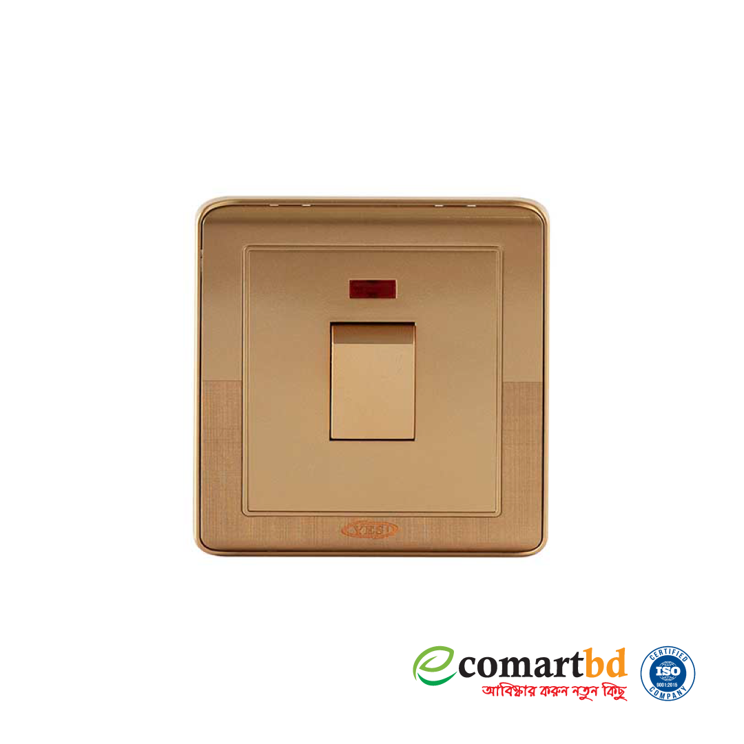 DP Switch 20A